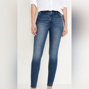 Old Navy Pop Icon Jeans 12